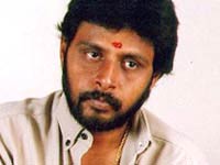 Director Vikraman Director Vikraman