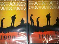 1999 Movie DVD 1999 Movie DVD