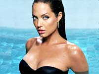Angelina Jolie Angelina Jolie