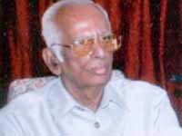 DVS Raju DVS Raju