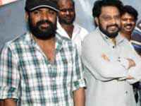 Ameer and Vikraman Ameer and Vikraman