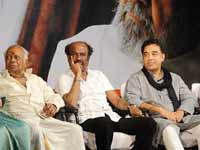 MSV, Rajini and Kamal MSV, Rajini and Kamal