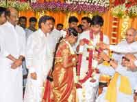 Rajini wishes Thrunavukkarasar Daughter Wedding Rajini wishes Thrunavukkarasar Daughter Wedding