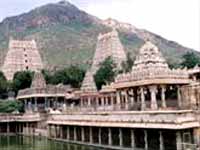 Thiruvannamalai Temple Thiruvannamalai Temple