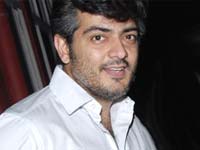 Ajith Ajith