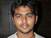 GV Prakash GV Prakash