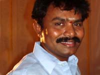 Director Hari Director Hari