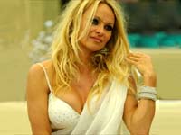 Pamela Anderson Pamela Anderson