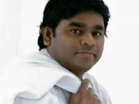 AR Rahman AR Rahman
