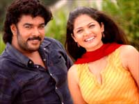 Nagaram Movie Nagaram Movie