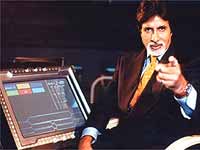 Amitabh Amitabh