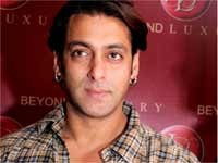 Salman Khan Salman Khan