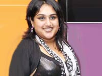 Vanitha Vijayakumar Vanitha Vijayakumar