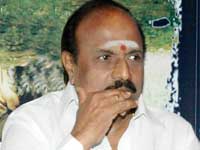 VC Guhanathan VC Guhanathan