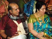 Vijayakumar and Manjula Vijayakumar and Manjula