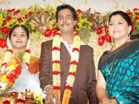 Kalaipuli Thanu Son Marriage Kalaipuli Thanu Son Marriage