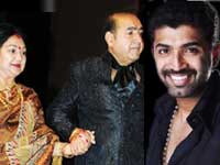 Manjula, Vijayakumar and Arun Vijay Manjula, Vijayakumar and Arun Vijay
