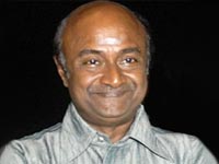 Comedian M S Bhaskar Comedian M S Bhaskar