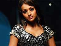 Trisha Trisha