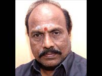 VC Guhanathan VC Guhanathan