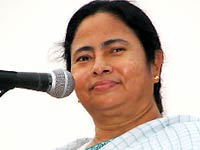 Mamata Banerjee Mamata Banerjee