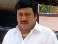 Ramarajan Ramarajan