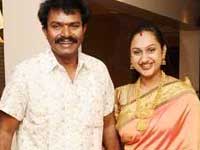 Hari and his Wife Hari and his Wife