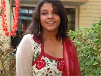 Saranya Saranya