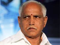 Yeddyurappa Yeddyurappa