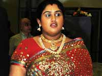 Vanitha Vijayakumar Vanitha Vijayakumar