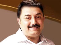 Aravind Swamy Aravind Swamy