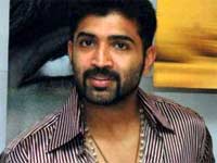Arun Vijay Arun Vijay