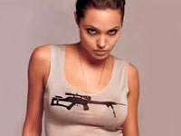 Angelina Jolie Angelina Jolie