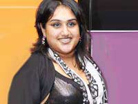Vanitha Vijayakumar Vanitha Vijayakumar