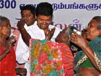 Kaavalan Trailer Launch Kaavalan Trailer Launch