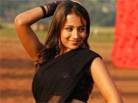 Trisha Trisha