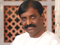 Vairamuthu Vairamuthu