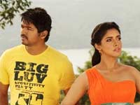 Vijay and Asin Vijay and Asin