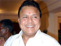 Radharavi Radharavi