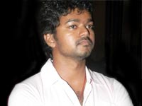 Vijay Vijay