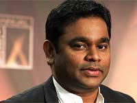 A R Rahman A R Rahman