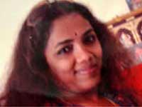 Kannada actress Manjula Kannada actress Manjula
