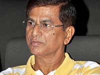 S A Chandrasekaran S A Chandrasekaran