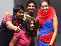 Eesan Movie Eesan Movie