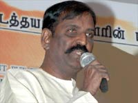 Vairamuthu Vairamuthu
