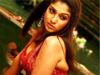 Nayanthara Nayanthara