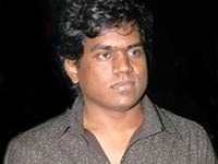 Yuvan Shankar Raja Yuvan Shankar Raja