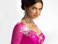 Deepika Padukone Deepika Padukone