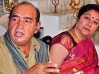 Vijayakumar and Manjula Vijayakumar and Manjula