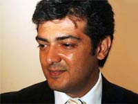 Ajithkumar Ajithkumar